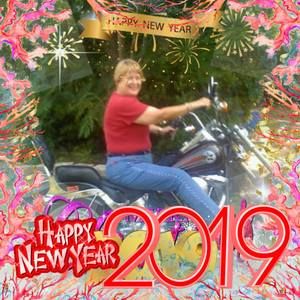 Meet your Posher, Carol